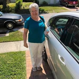 Meet your Posher, Eileen